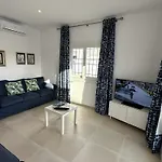 Villa Paradise - Calazul *