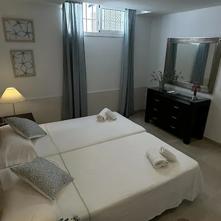 Paradise - Calazul Villa Nerja