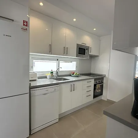 Paradise - Calazul Villa