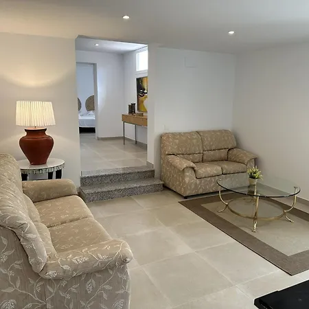 Paradise - Calazul * Nerja