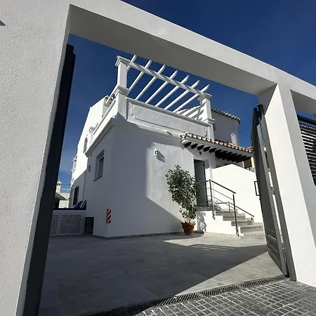 Villa Paradise - Calazul