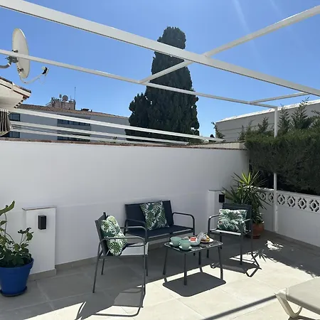 Paradise - Calazul Villa