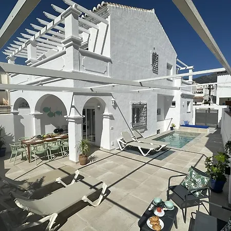 فيلة Paradise - Calazul