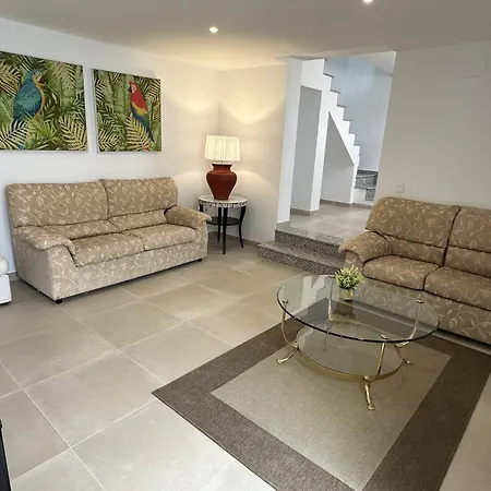 Paradise - Calazul Nerja