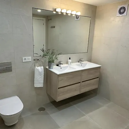 Villa Paradise - Calazul Nerja