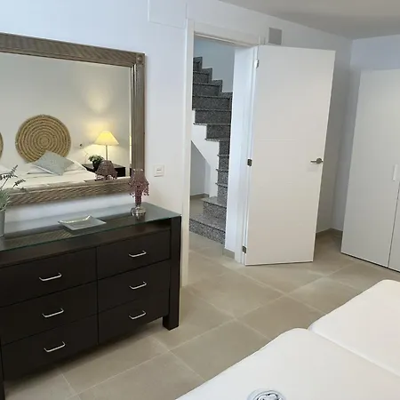 Villa Paradise - Calazul