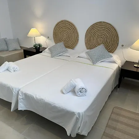 Paradise - Calazul Villa Nerja