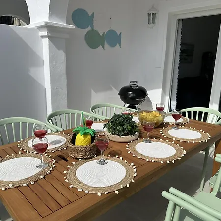 Paradise - Calazul *