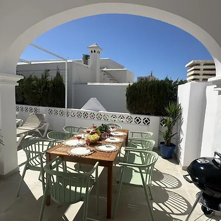 Villa Paradise - Calazul *