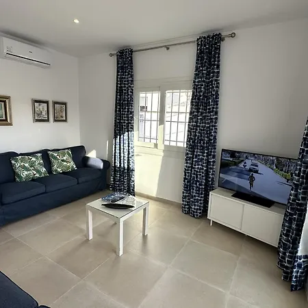 Villa Paradise - Calazul *