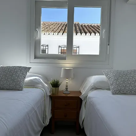 Paradise - Calazul Nerja