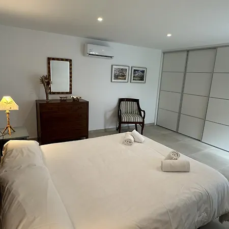 Villa Paradise - Calazul