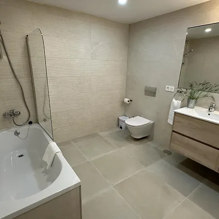 Villa Paradise - Calazul *