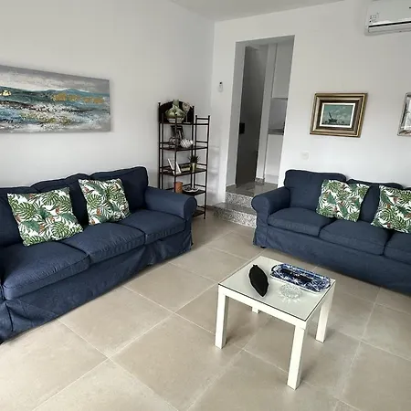 Paradise - Calazul * Nerja