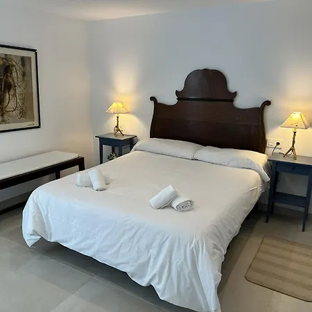 Paradise - Calazul Villa