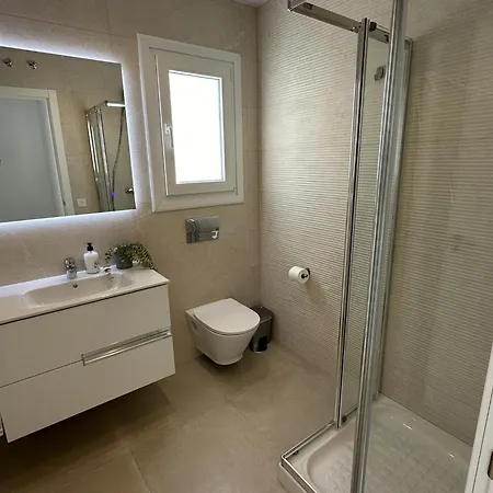 Paradise - Calazul Villa