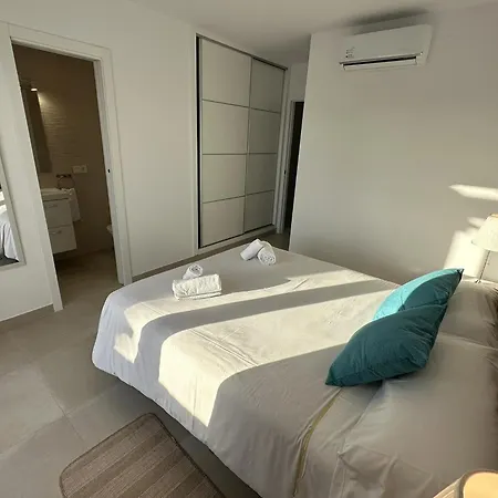 Paradise - Calazul Villa