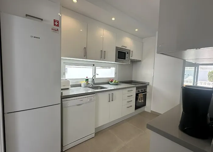 Paradise - Calazul Villa