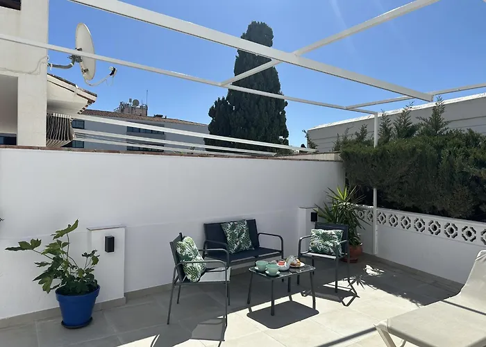 Paradise - Calazul Villa