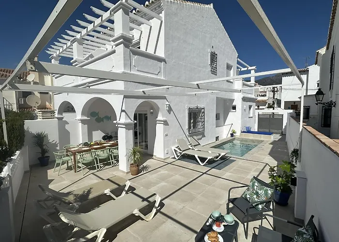 Villa Paradise - Calazul