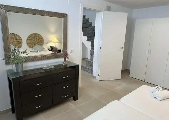 Villa Paradise - Calazul