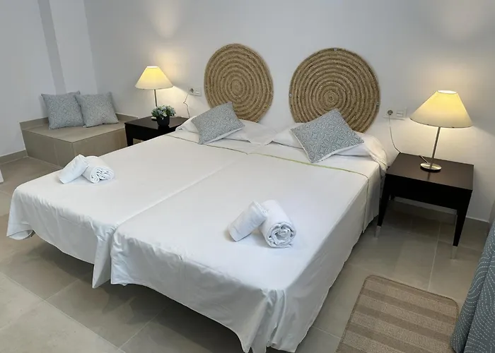 Paradise - Calazul Villa Nerja