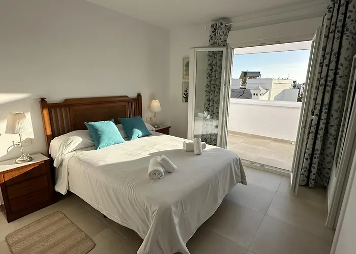 Paradise - Calazul Nerja