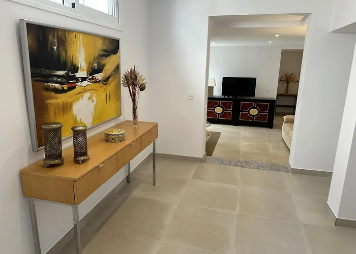 Villa Paradise - Calazul *