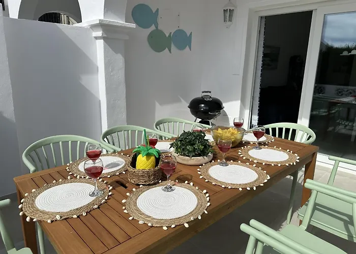 Paradise - Calazul *