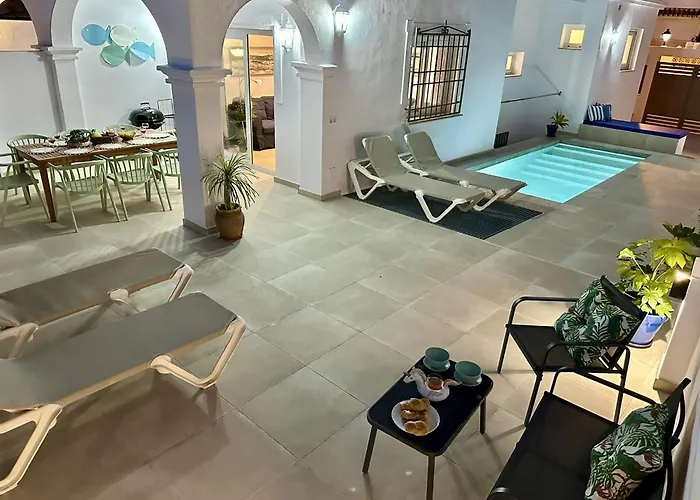 Paradise - Calazul Villa