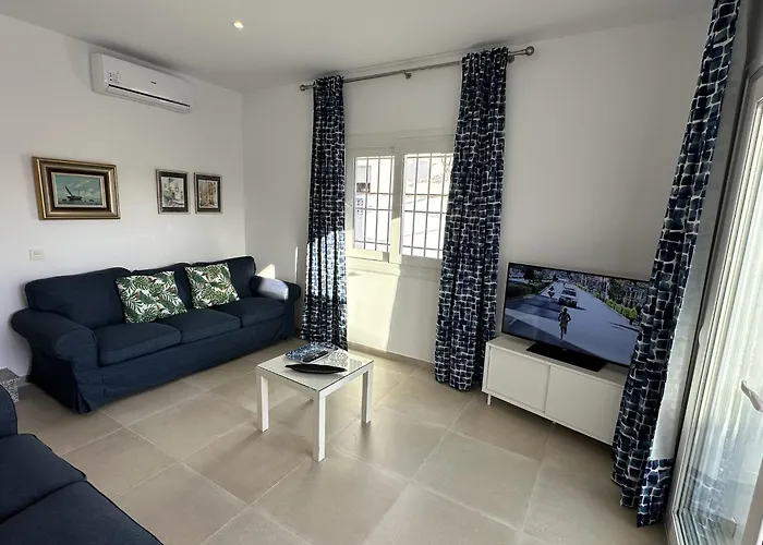 فيلة Paradise - Calazul *