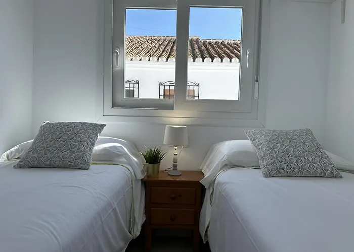 Paradise - Calazul Nerja