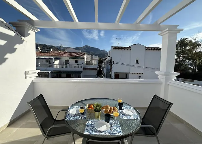 فيلة Paradise - Calazul