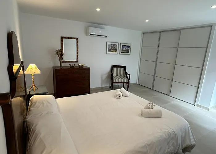 Villa Paradise - Calazul