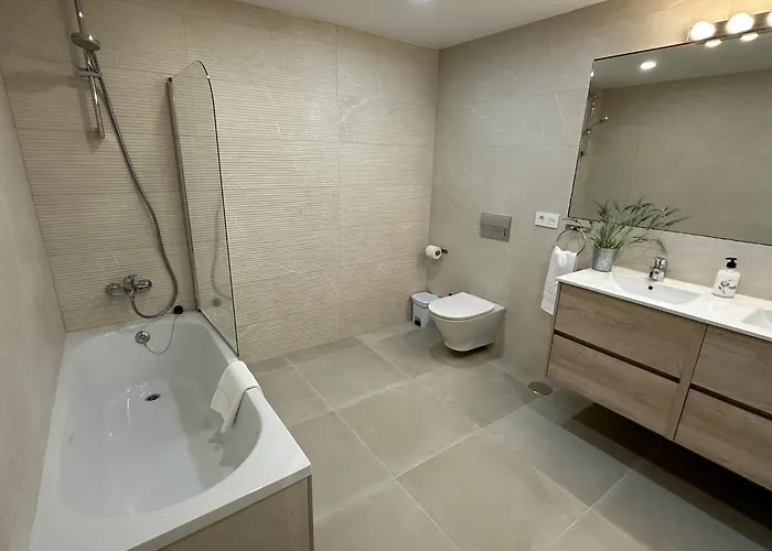 Villa Paradise - Calazul *