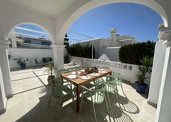 Paradise - Calazul Nerja