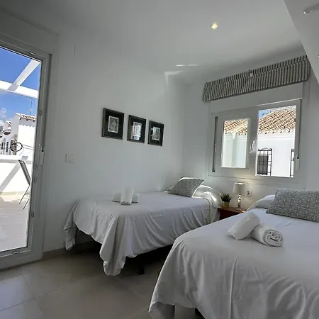 Paradise - Calazul Nerja