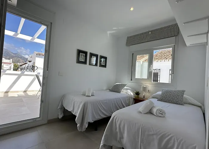 Paradise - Calazul Nerja