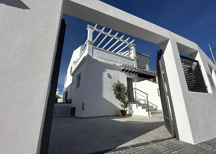 Willa Paradise - Calazul