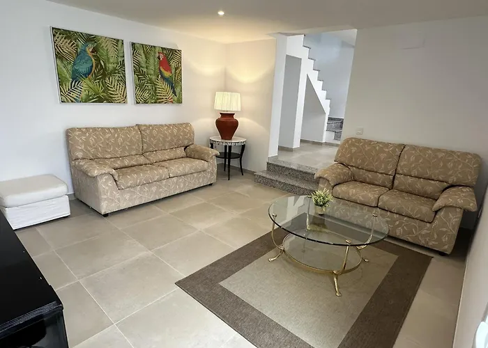 Paradise - Calazul Nerja