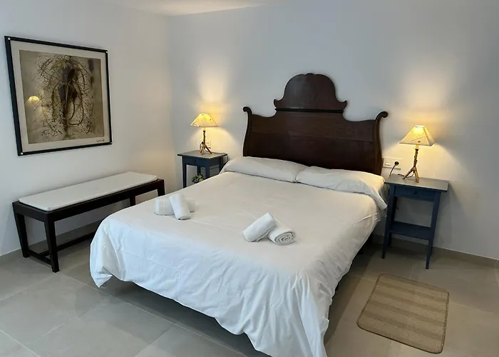 Paradise - Calazul Willa