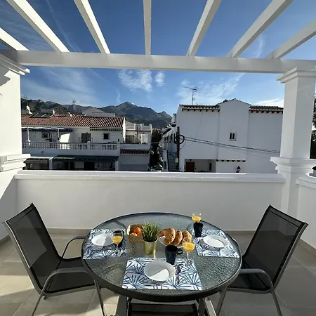 빌라 Paradise - Calazul