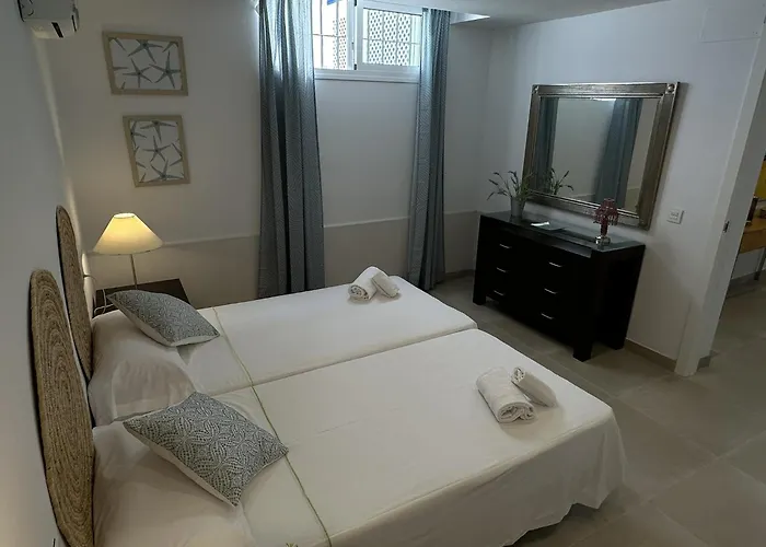 Paradise - Calazul 빌라 네르하