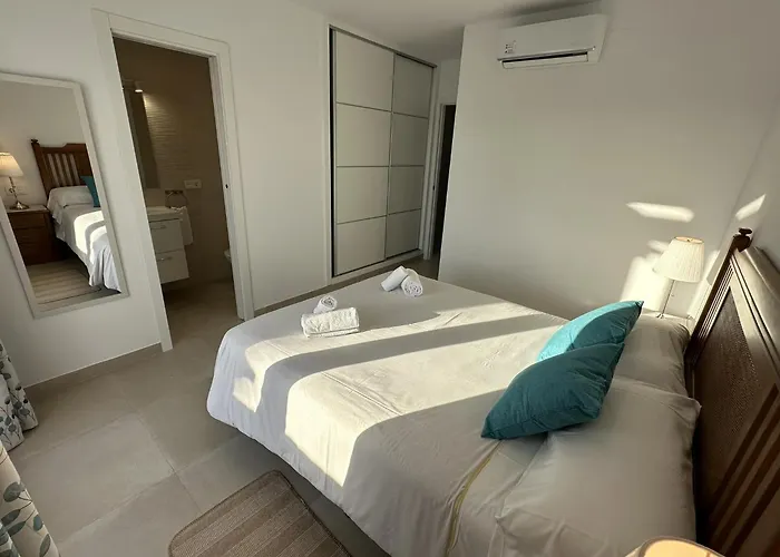 Paradise - Calazul 빌라